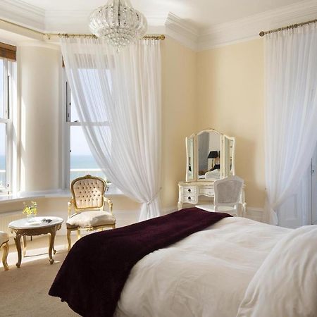 Abbots Cliff House By Bloom Stays Hougham Buitenkant foto