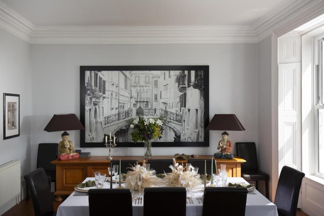 Abbots Cliff House By Bloom Stays Hougham Buitenkant foto