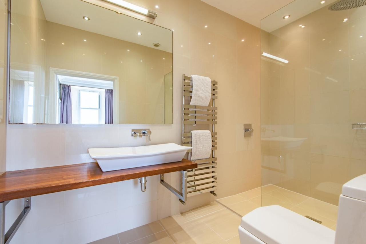 Abbots Cliff House By Bloom Stays Hougham Buitenkant foto
